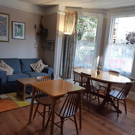 Acorn Guest House Оксфорд Экстерьер фото