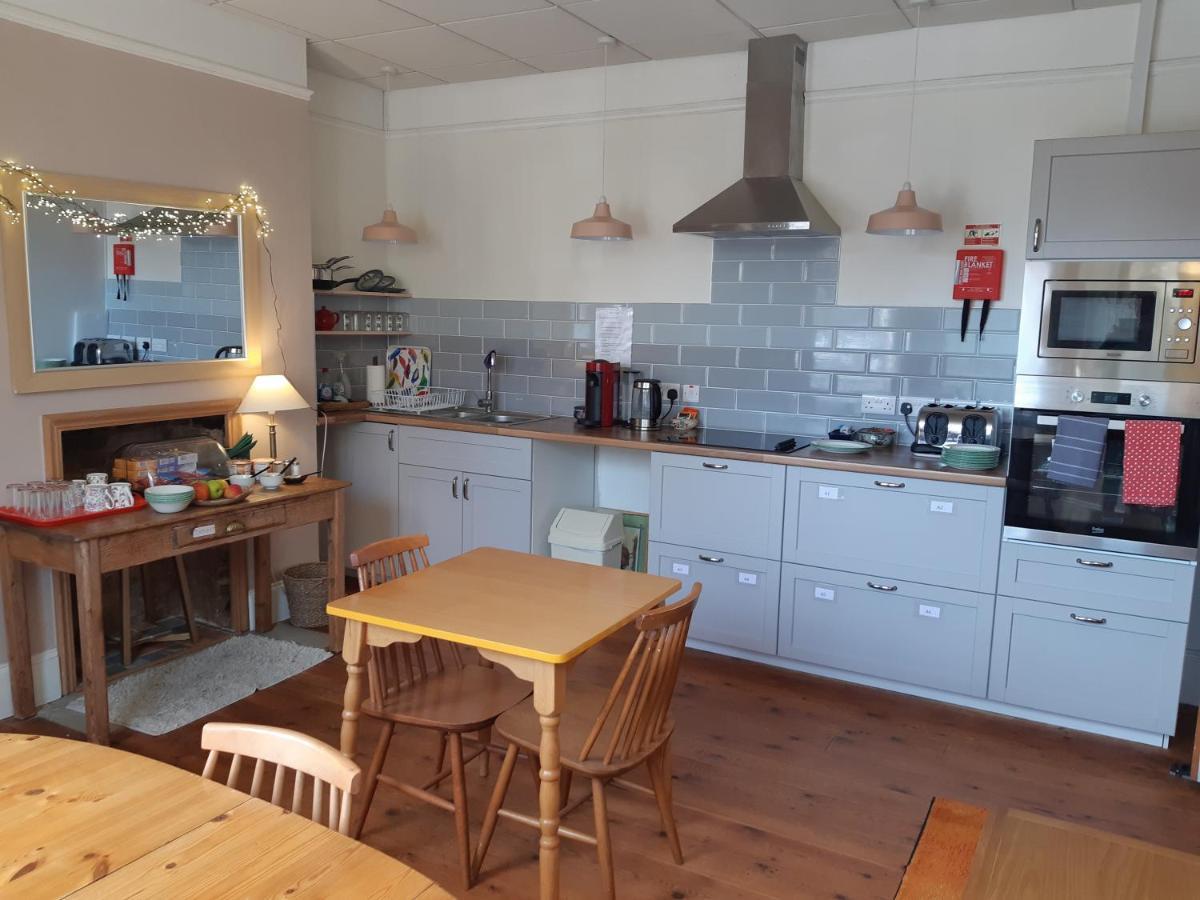 Acorn Guest House Оксфорд Экстерьер фото