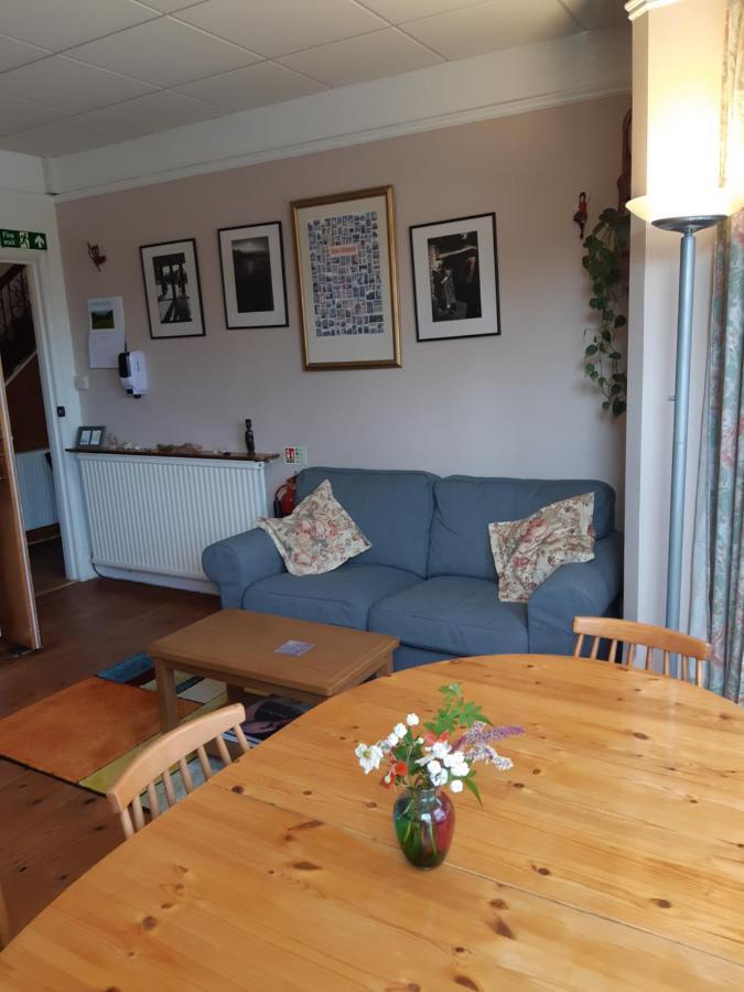 Acorn Guest House Оксфорд Экстерьер фото