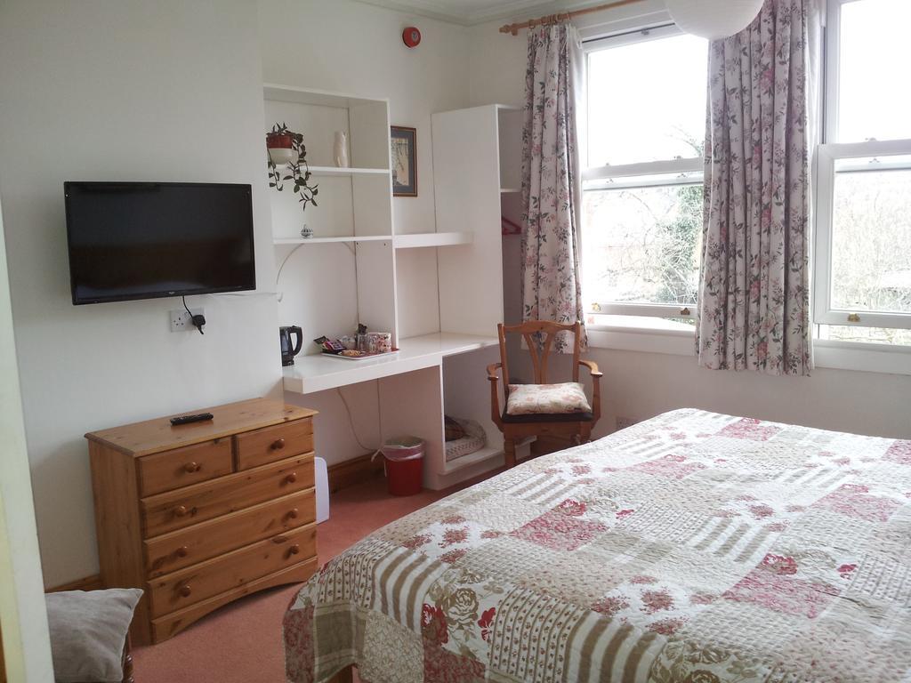 Acorn Guest House Оксфорд Экстерьер фото