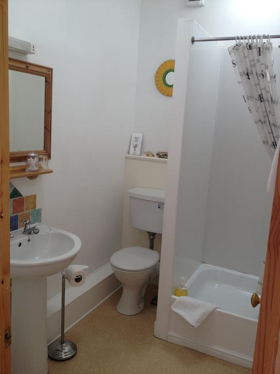 Acorn Guest House Оксфорд Экстерьер фото
