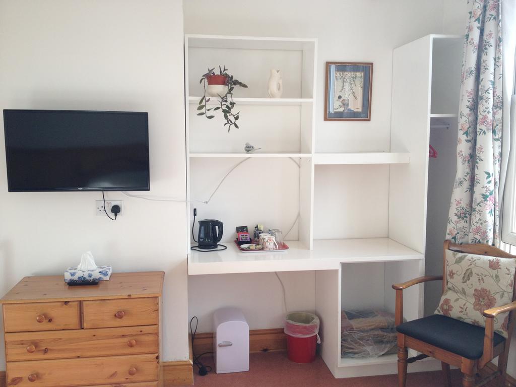 Acorn Guest House Оксфорд Экстерьер фото