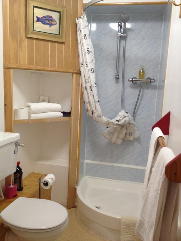 Acorn Guest House Оксфорд Экстерьер фото