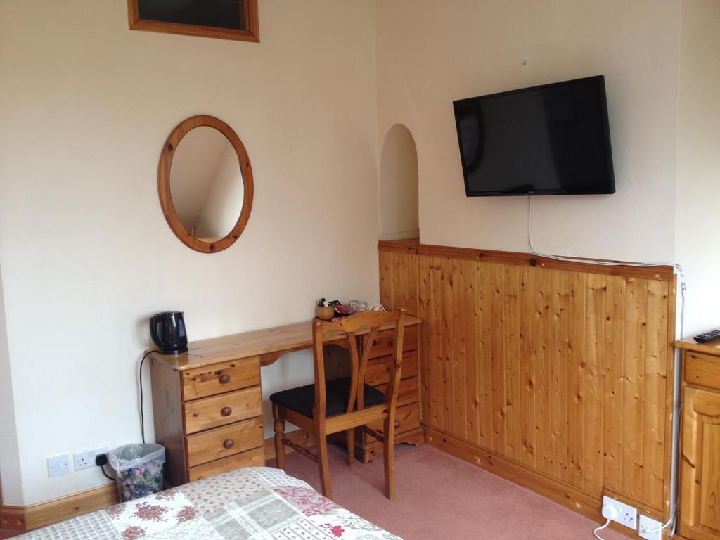 Acorn Guest House Оксфорд Экстерьер фото