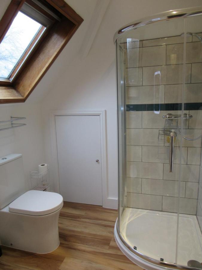 Acorn Guest House Оксфорд Экстерьер фото